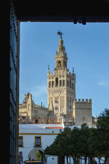 A Giralda