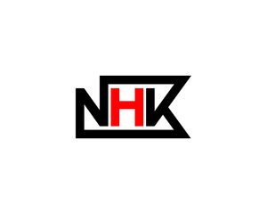 nhk logo