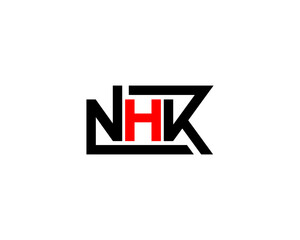 nhk logo