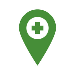 Medical Icon multi color pack