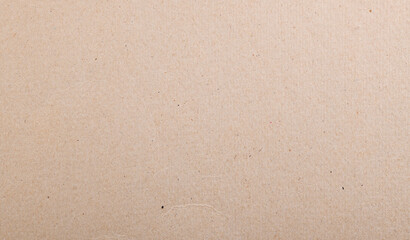 Cardboard background. Cardboard is used as a background design element.