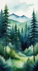 Fototapeta premium wallpaper 