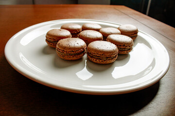 Macarrones