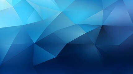 Wavy blue abstract minimalist background. Timeless design with smooth wavy pattern.