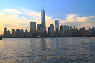Lower Manhattan also known as Downtown Manhattan is the southernmost part of the island