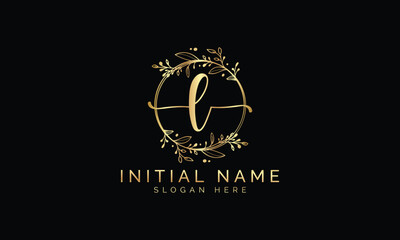 Handwriting logo signature logo Photography logo Design template