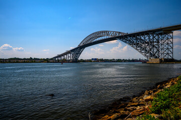 Bayonne Bridge