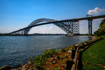 Bayonne Bridge