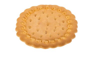 Maria cookies isolated