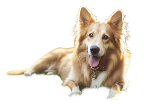 lying gras dog green smiling crazy animal happy terrier cute pet nose looking teeth puppy canino face brown breed grass lawn new year christmas resting relax vacation domestic doggy jack russel