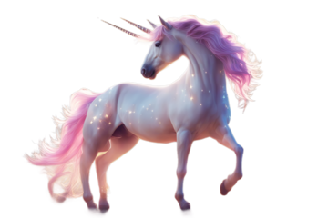 unicorn stars dabbing lovely art texture illustration wallpaper nubes vignetting happy isolated print fun sweet magic decorative fashion character beautiful icon horn miracle textile star birthday