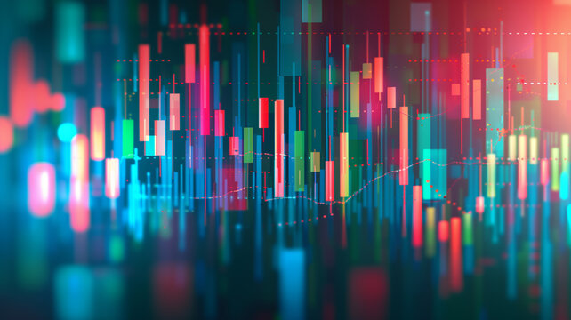 Grafino di forex, exchange, crypto