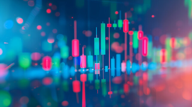 Grafino di forex, exchange, crypto