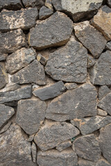 stone wall background