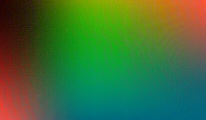 Obraz premium Colourful Gradient style texture background