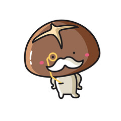 Delicious spicy hot pot icon pack