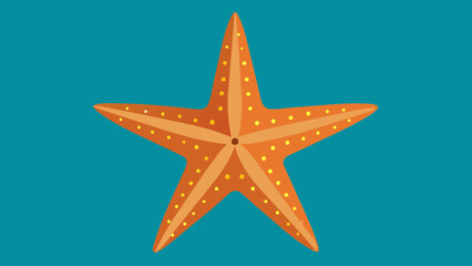 Fototapeta na wymiar Discover Stunning Starfish Vector Graphics Your Ultimate Resource