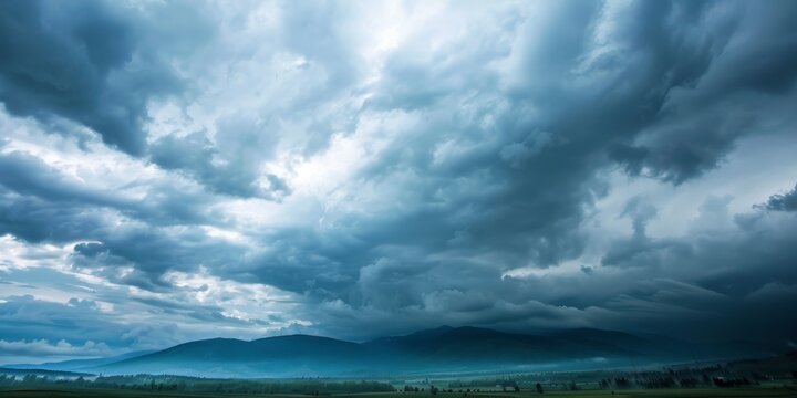 Brooding Sky Images – HD & 4K Photos Free to Download | PikWizard