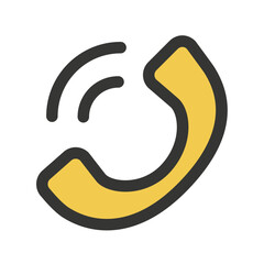 Bakery colored icon pack