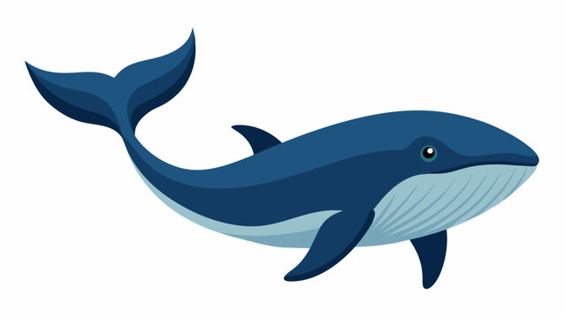 Discover Stunning Whale Vector Art Dive into Captivating Designs