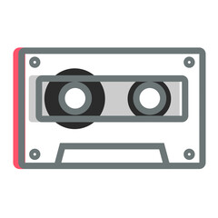 Old time multi icon pack