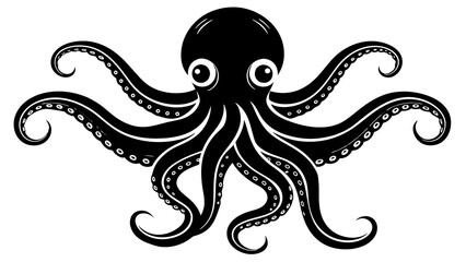 Discover High-Quality Octopus Vector Graphics for Your Projects