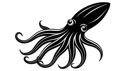 Discover the Versatility of Squid Vector Art Enhance Your Designs with Dynamic Graphics