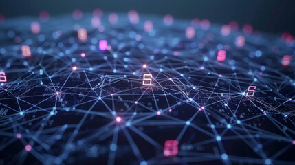 Bridging Continents: The 5G Technology Global Connection
