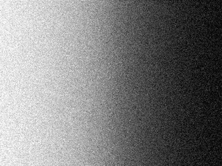 Gradient texture with grain effect. Vector illustration.