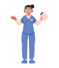 nurse day celebration