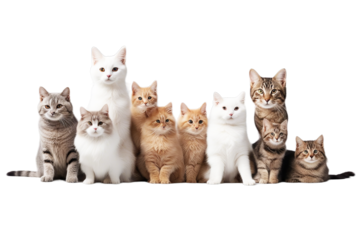 pets domestic banner group white advertisement animal billboard bird blank board rabbit canino cat collection copy space dog empty felino frog hare horizontal isolated lizzard mammal many message