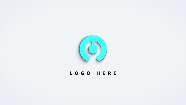 logo for company and other branding presentation.