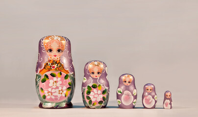 russian nesting doll