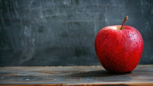 Health Advice: Invest in a Healthy Lifestyle on Blackboard with Diet, Exercise, Fitness and Weight Loss Tips