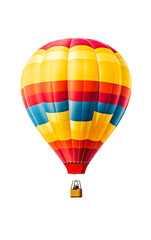Fototapeta premium hot air balloons
