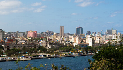 Havana Cuba 2018