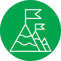 Mission Line Multi Circle