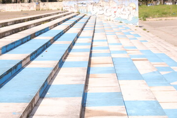 staircases