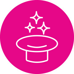 Witchcraft Line Multi Circle