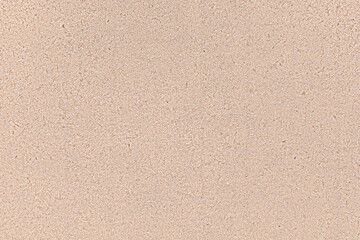 Internal texture and structure of fiberboard. Background of wood fiber particle board. HDF wood...