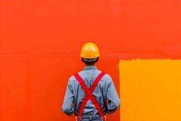 Employers facing worker shortages seek to fill job vacancies in a challenging labor market. Concept Labor Market Challenges, Worker Shortages, Job Vacancies, Employer Strategies