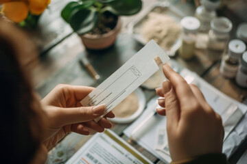 Home DNA Testing Process