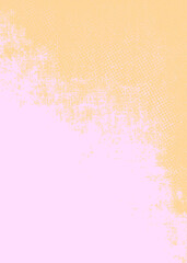 Yellow vertical background for Banner, Poster, Story, Ad, Celebrations and various design works