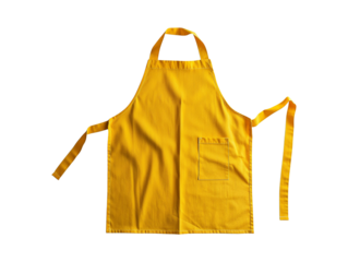 a chef apron