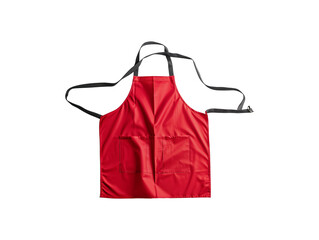 a chef apron