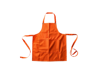 a chef apron