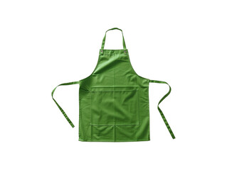 a chef apron