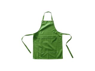 a chef apron