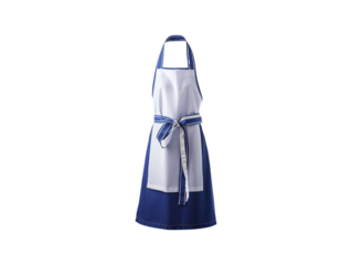 a chef apron