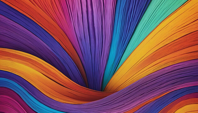 abstract colorful background. 
